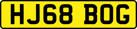 HJ68BOG