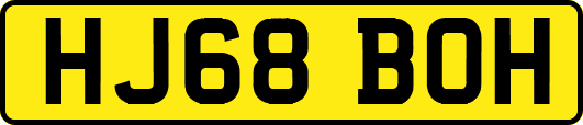 HJ68BOH