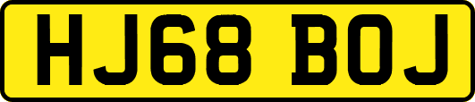 HJ68BOJ