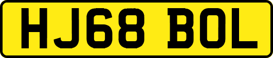 HJ68BOL