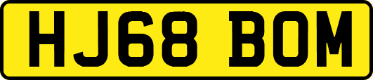 HJ68BOM