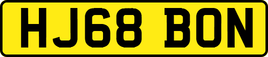 HJ68BON