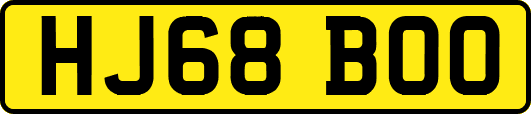 HJ68BOO