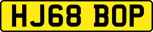 HJ68BOP