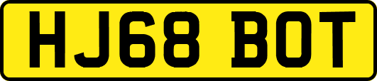 HJ68BOT