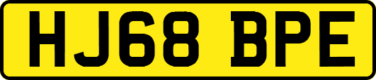 HJ68BPE