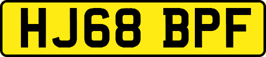 HJ68BPF