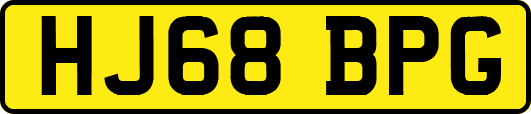 HJ68BPG