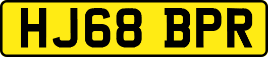 HJ68BPR