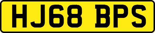 HJ68BPS