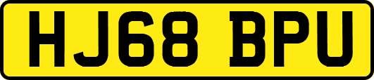 HJ68BPU