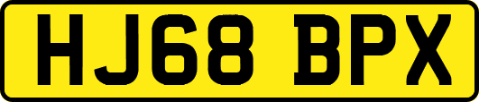 HJ68BPX
