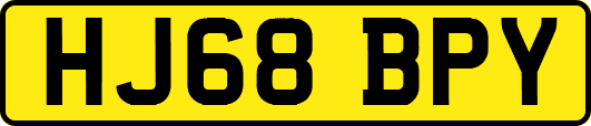 HJ68BPY
