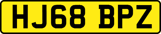 HJ68BPZ