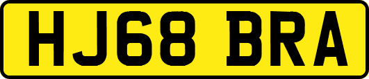 HJ68BRA