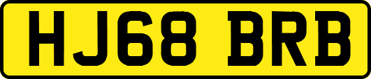 HJ68BRB
