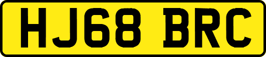 HJ68BRC