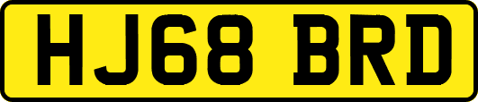 HJ68BRD