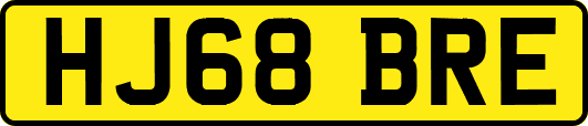 HJ68BRE