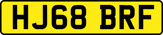 HJ68BRF