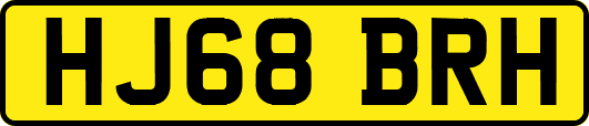 HJ68BRH