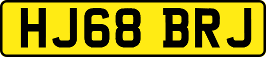 HJ68BRJ