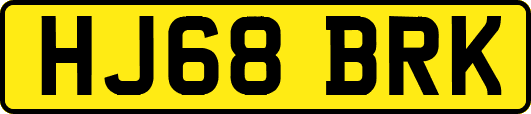 HJ68BRK
