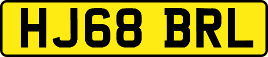 HJ68BRL