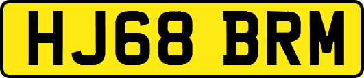HJ68BRM