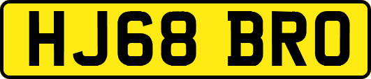 HJ68BRO