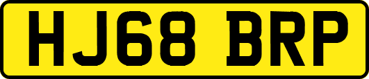 HJ68BRP