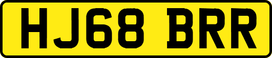 HJ68BRR