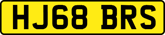 HJ68BRS