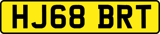 HJ68BRT