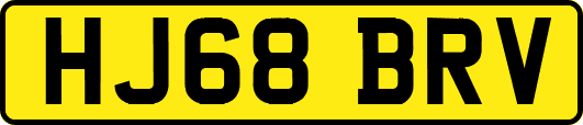 HJ68BRV