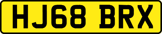HJ68BRX