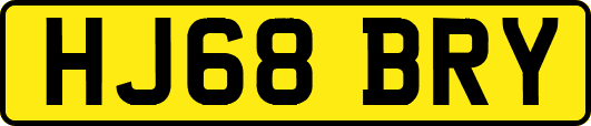 HJ68BRY