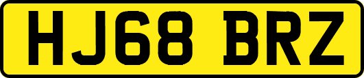 HJ68BRZ
