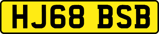 HJ68BSB