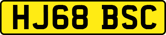 HJ68BSC