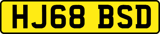 HJ68BSD