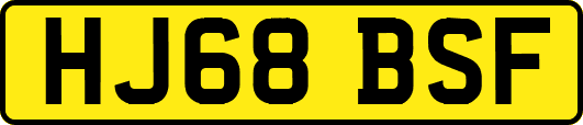 HJ68BSF