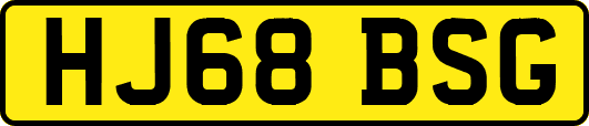 HJ68BSG