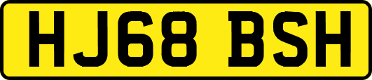 HJ68BSH