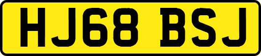 HJ68BSJ