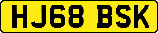 HJ68BSK