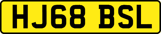 HJ68BSL