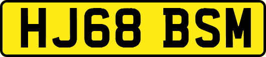 HJ68BSM