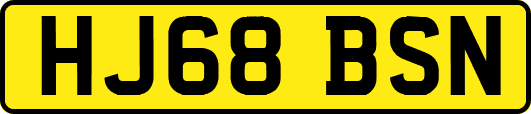 HJ68BSN