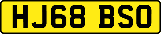 HJ68BSO